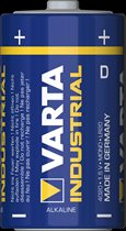 Varta Industrial LR20