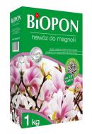 Biopon - nawóz granulowany do magnolii