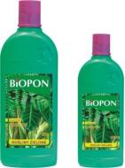 Biopon - nawóz do roślin zielonych