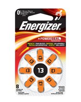 Energizer 13 - bateria słuchowa