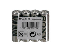 Sony R6