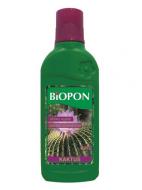 Biopon - nawóz do kaktusów