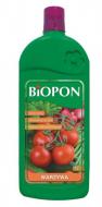 Biopon - nawóz do warzyw