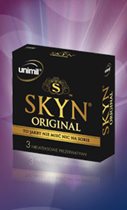 Unimil Skyn classic