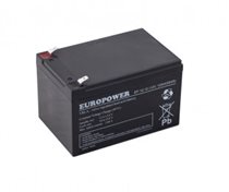Akumulator AGM Europower EP 12-12