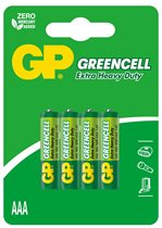 GP Greencell R03