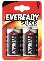 Energizer Eveready R20
