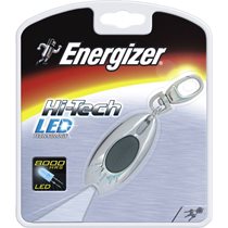 Energizer latarka brelok LED