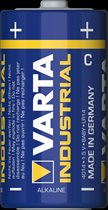 Varta Industrial  LR14