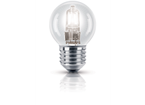 Philips - EcoClassic kulka E27 28W