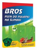 Bros - płyn do pułapki na ślimaki