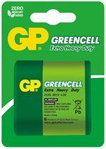 GP Greencell 3R12