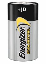 Energizer Industrial LR20