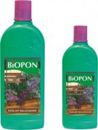 Biopon - nawóz do roślin balkonowych