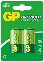 GP Greencell R14