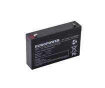 Akumulator AGM Europower EP 7-6