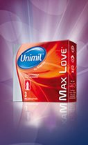 Unimil MaxLove