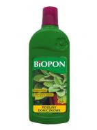 Biopon - nawóz do roślin doniczkowych