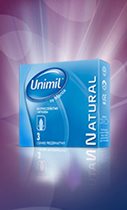 Unimil Natural