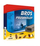 Bros - prusakolep