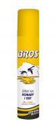 Bros - spray na komary i osy