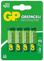 GP Greencell R06