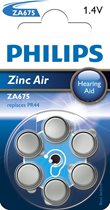 Philips ZA675 - bateria słuchowa
