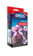 Bros - lawendowy woreczek na mole