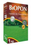 Biopon - nawóz granulowany do trawników-jesienny