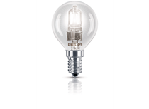 Philips - EcoClassic kulka E14 28W