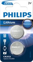 Philips CR2025