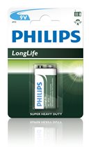 Philips Longlife  6F22
