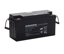 Akumulator AGM Europower EPL 150-12