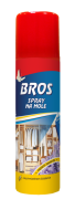 Bros - spray na mole