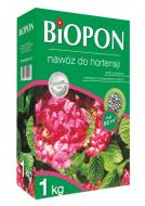 Biopon - nawóz granulowany do hortensji